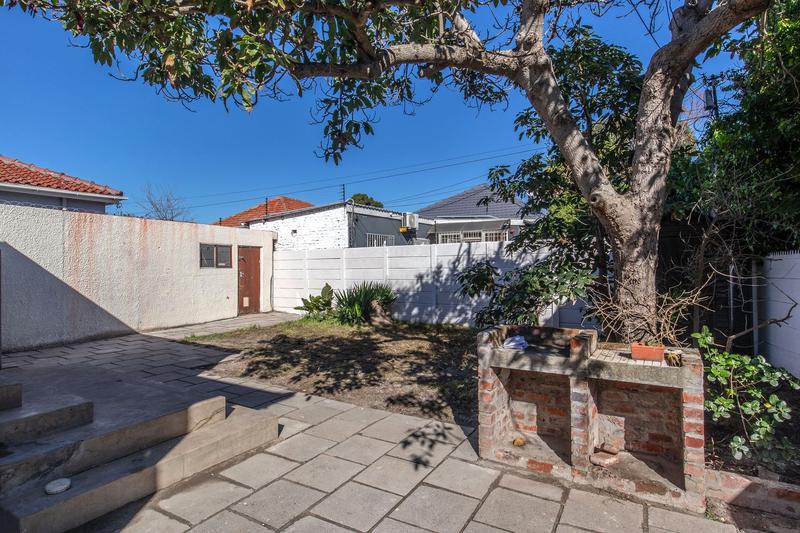 3 Bedroom Property for Sale in Plumstead Western Cape